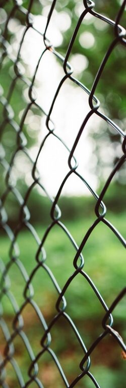 chain link fencing installed in Milwaukee